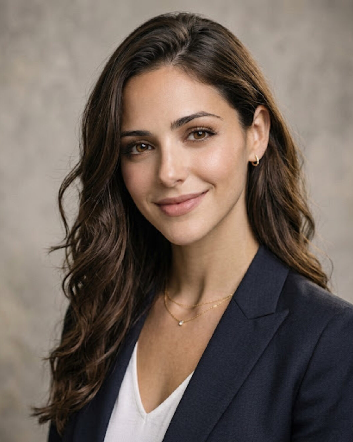 Ashley Nouri, Chief Operating Officer