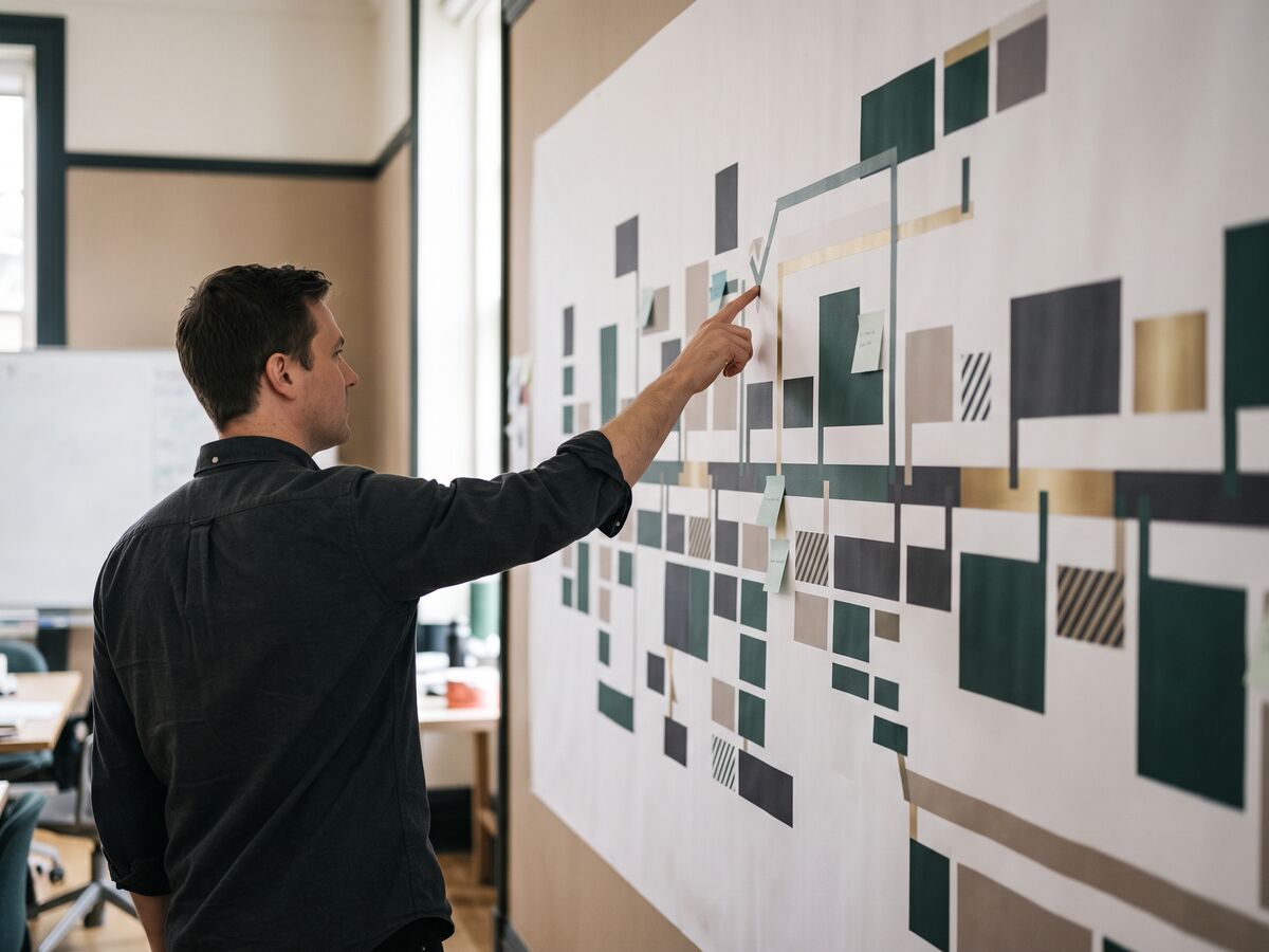 Project Management practice