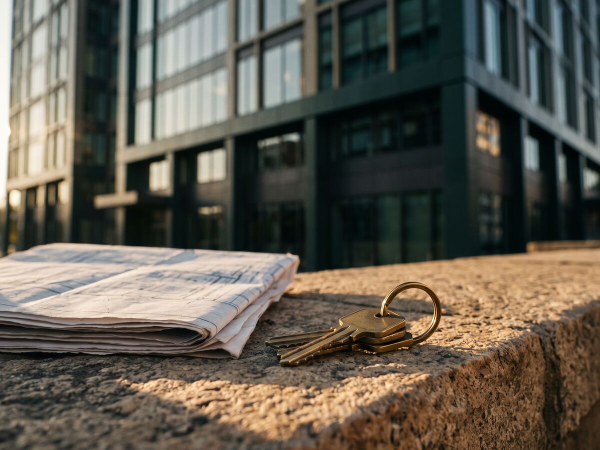 Capital & Real Estate practice